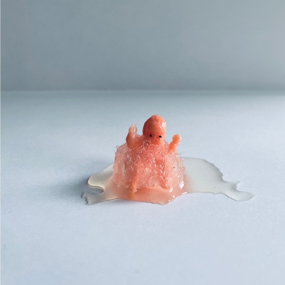 Resin sculptures figurines - Picture 3 of 16